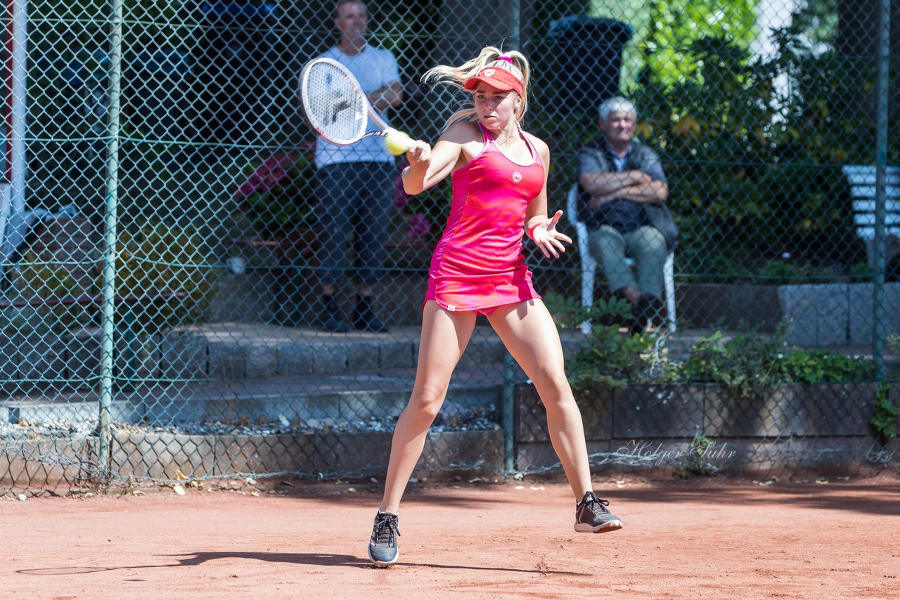 Franziska Sziedat 98 - Ostsee Cup